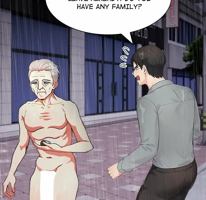 Oversized Life Uncensored, chapter 1: Oversized Life - Episode 1 - read, page 120 of 166