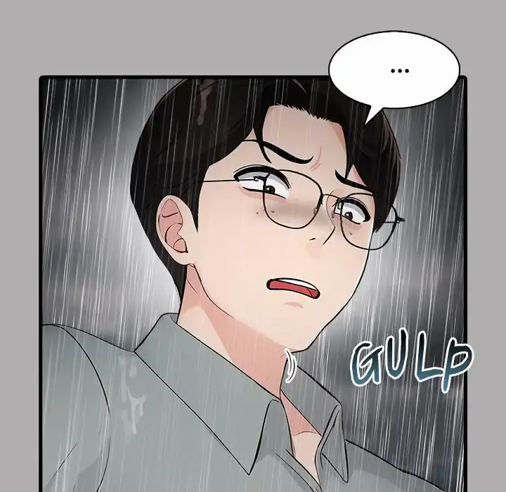 Oversized Life Uncensored, chapter 1: Oversized Life - Episode 1 - read, page 124 of 166
