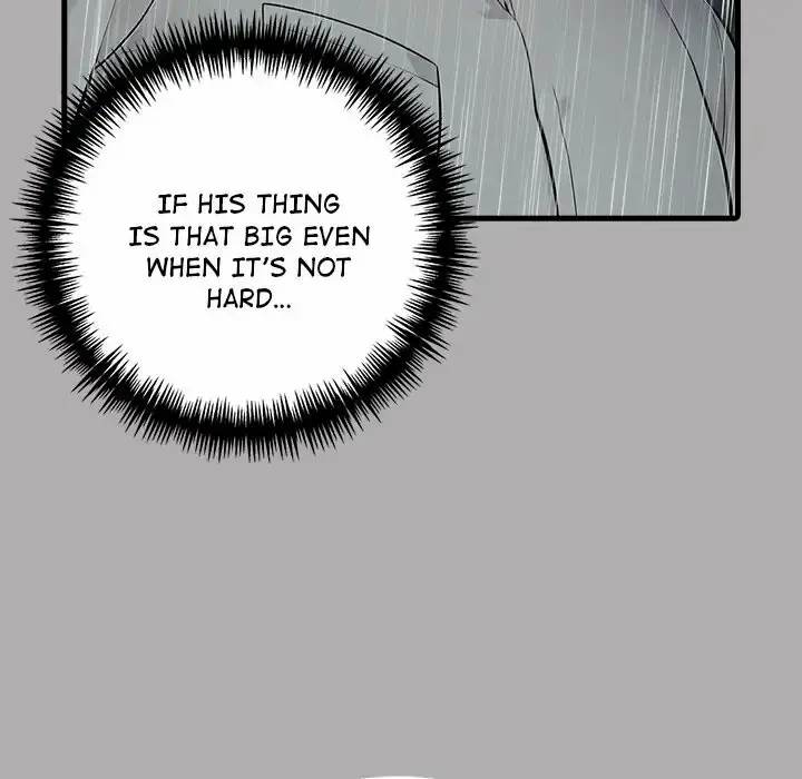 Oversized Life Uncensored, chapter 1: Oversized Life - Episode 1 - read, page 125 of 166