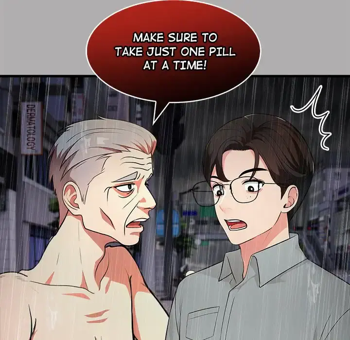 Oversized Life Uncensored, chapter 1: Oversized Life - Episode 1 - read, page 126 of 166