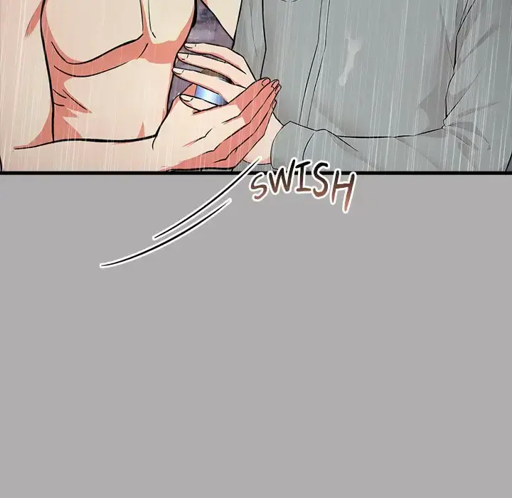 Oversized Life Uncensored, chapter 1: Oversized Life - Episode 1 - read, page 127 of 166