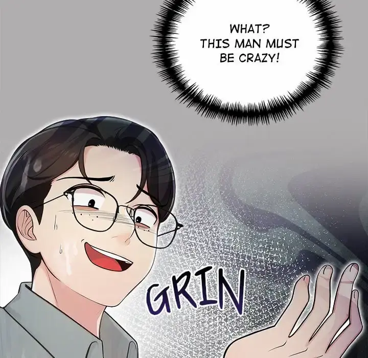 Oversized Life Uncensored, chapter 1: Oversized Life - Episode 1 - read, page 130 of 166