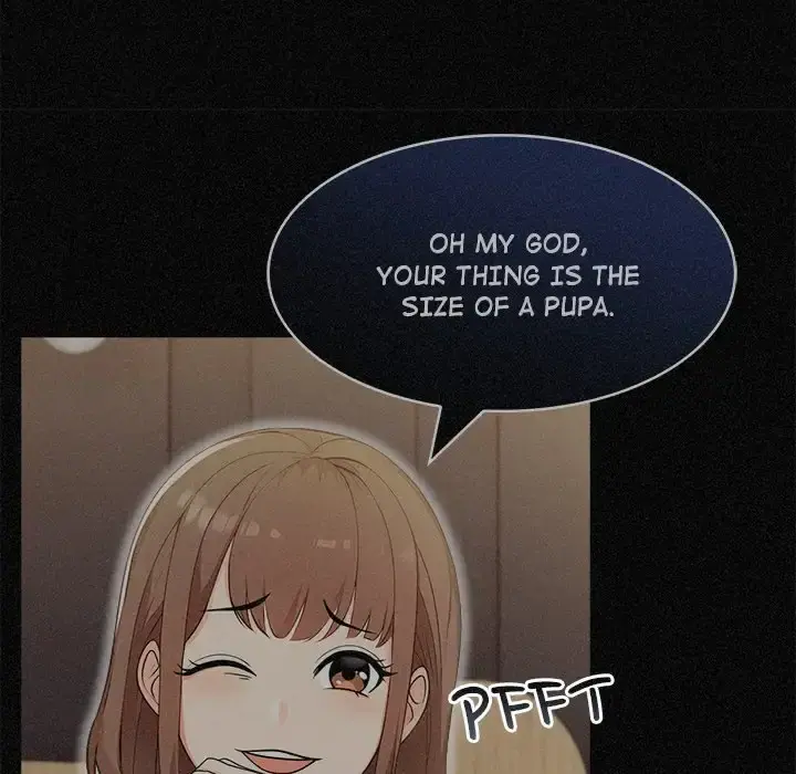 Oversized Life Uncensored, chapter 1: Oversized Life - Episode 1 - read, page 133 of 166