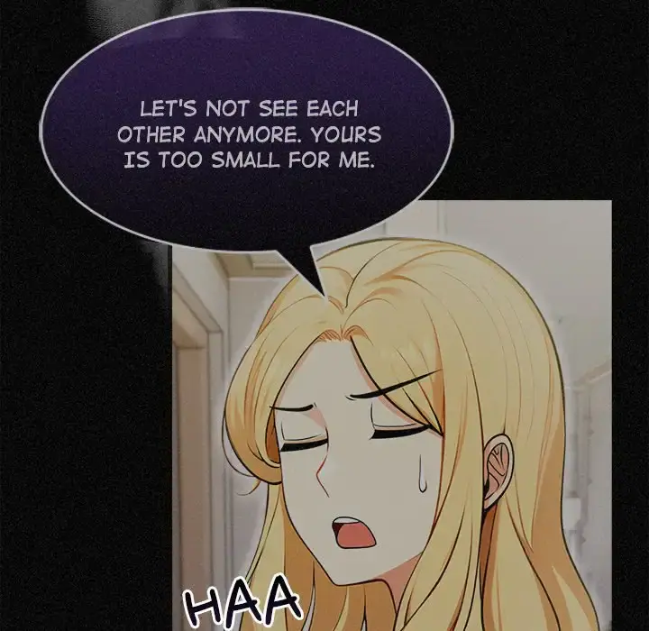 Oversized Life Uncensored, chapter 1: Oversized Life - Episode 1 - read, page 135 of 166