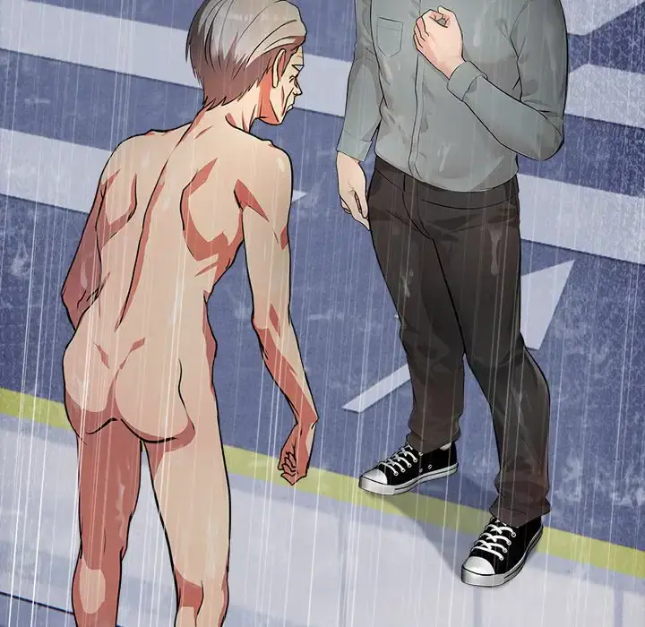 Oversized Life Uncensored, chapter 1: Oversized Life - Episode 1 - read, page 144 of 166
