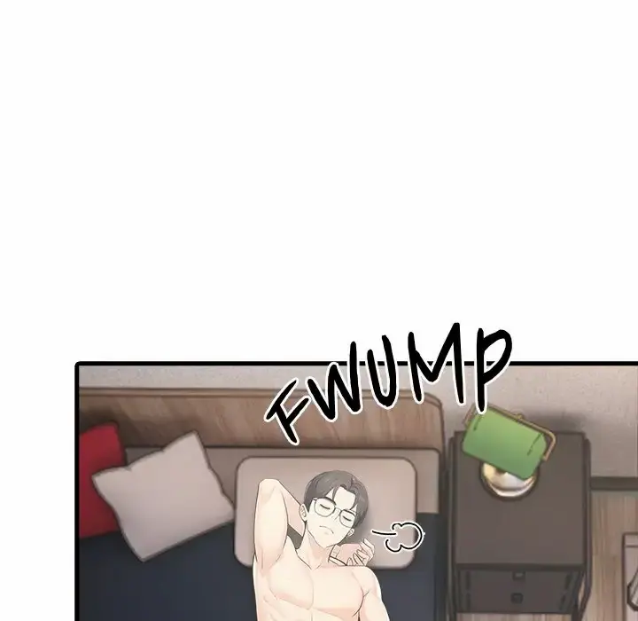Oversized Life Uncensored, chapter 1: Oversized Life - Episode 1 - read, page 158 of 166
