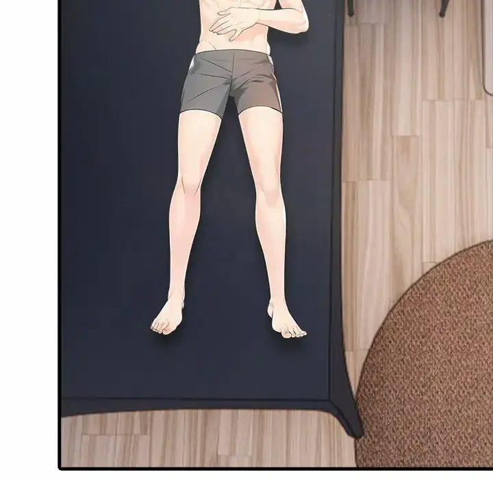 Oversized Life Uncensored, chapter 1: Oversized Life - Episode 1 - read, page 159 of 166