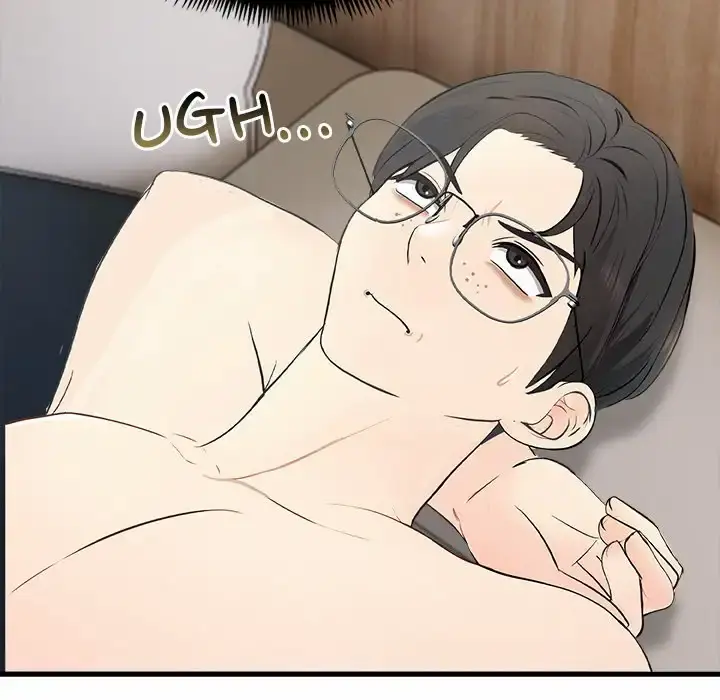 Oversized Life Uncensored, chapter 1: Oversized Life - Episode 1 - read, page 161 of 166
