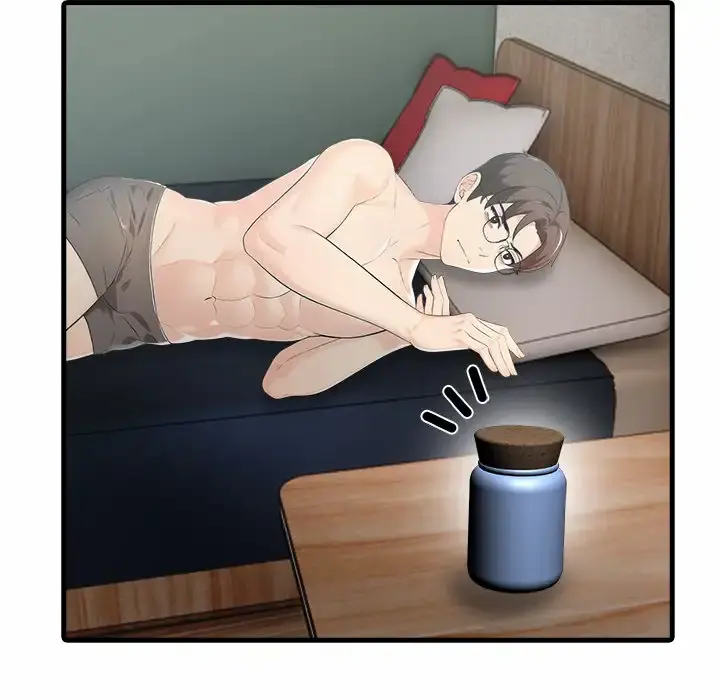 Oversized Life Uncensored, chapter 1: Oversized Life - Episode 1 - read, page 164 of 166