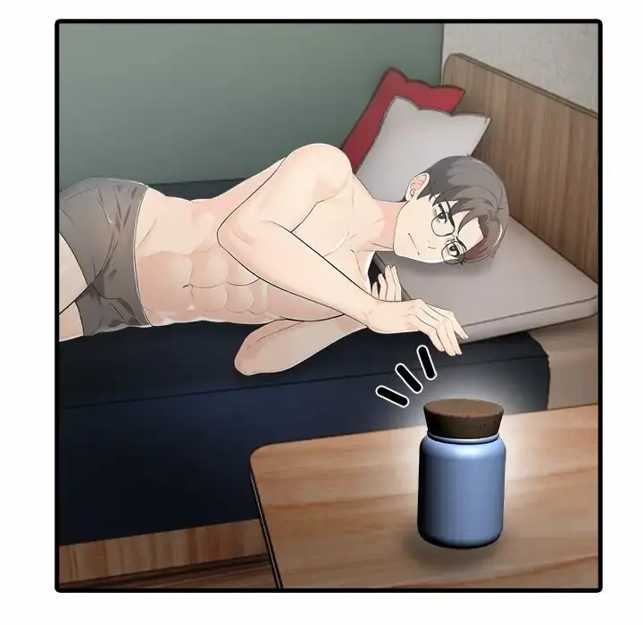 Oversized Life Uncensored, chapter 2: Oversized Life - Episode 2 - read, page 6 of 131