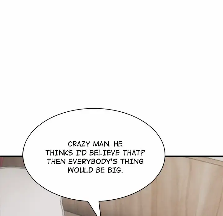 Oversized Life Uncensored, chapter 2: Oversized Life - Episode 2 - read, page 9 of 131
