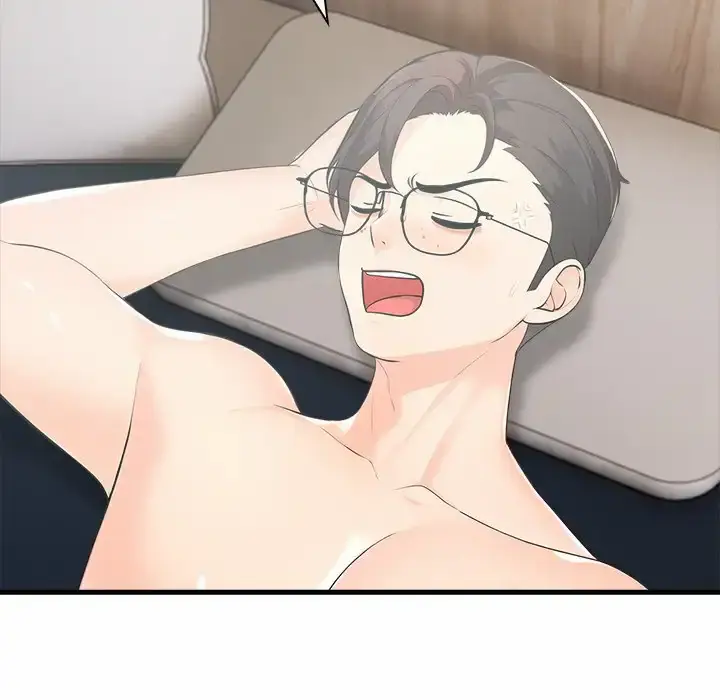 Oversized Life Uncensored, chapter 2: Oversized Life - Episode 2 - read, page 10 of 131
