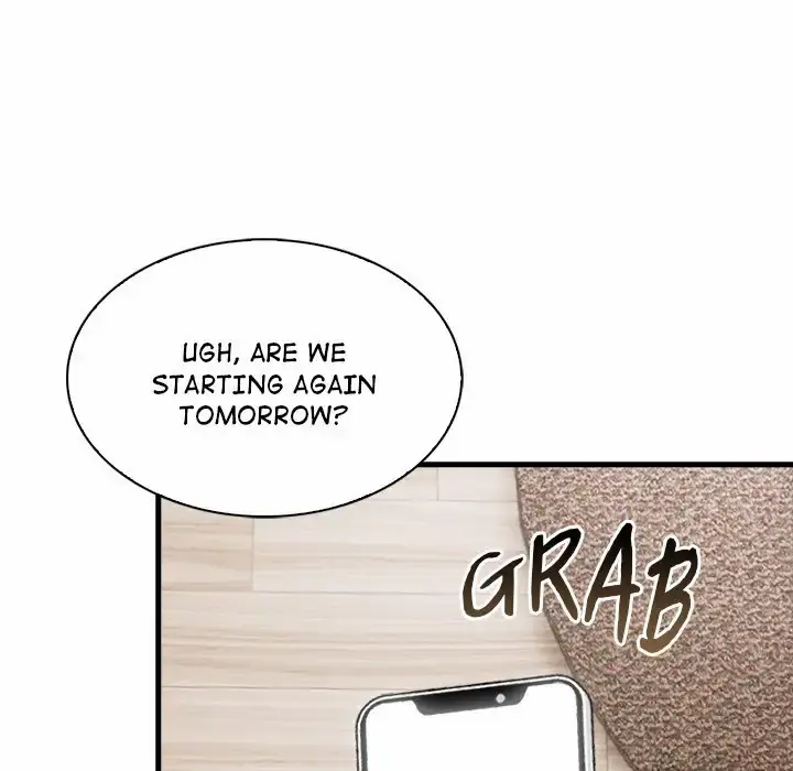 Oversized Life Uncensored, chapter 2: Oversized Life - Episode 2 - read, page 13 of 131