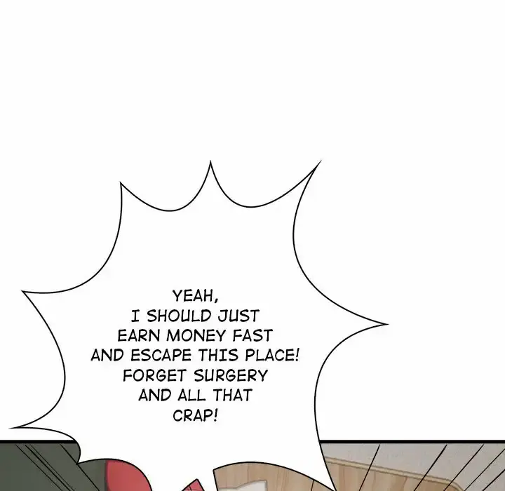 Oversized Life Uncensored, chapter 2: Oversized Life - Episode 2 - read, page 16 of 131