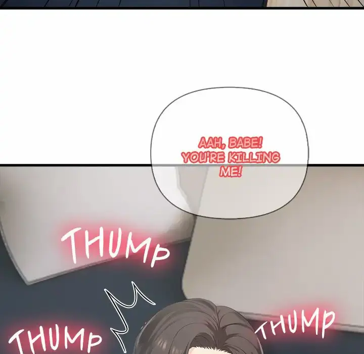 Oversized Life Uncensored, chapter 2: Oversized Life - Episode 2 - read, page 18 of 131