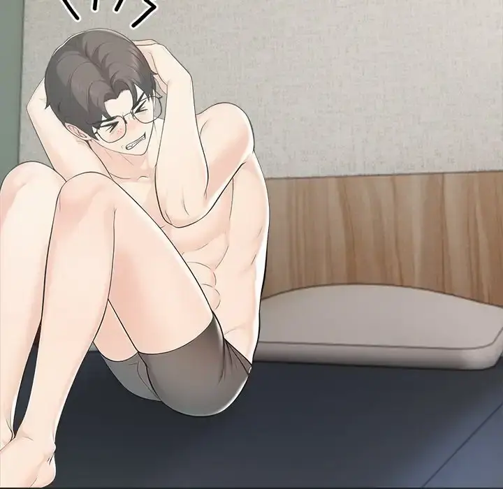 Oversized Life Uncensored, chapter 2: Oversized Life - Episode 2 - read, page 24 of 131