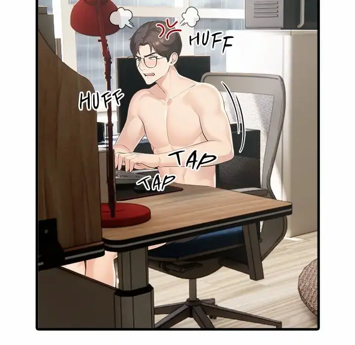 Oversized Life Uncensored, chapter 2: Oversized Life - Episode 2 - read, page 30 of 131
