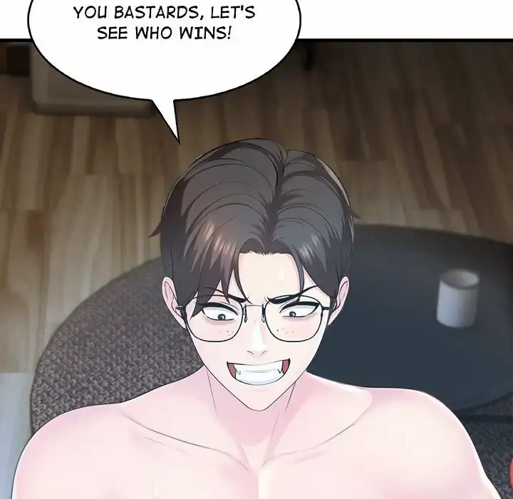 Oversized Life Uncensored, chapter 2: Oversized Life - Episode 2 - read, page 32 of 131