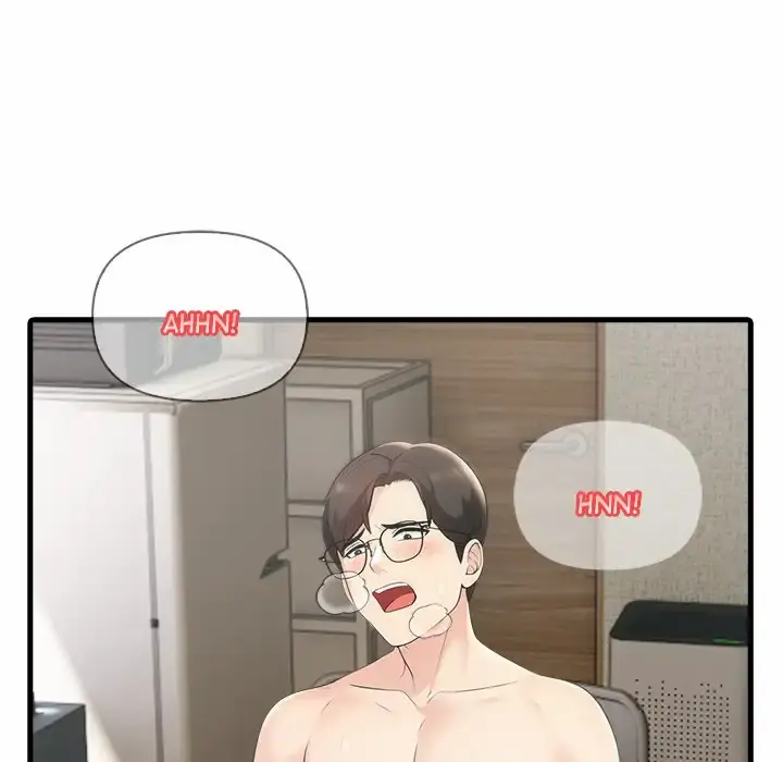 Oversized Life Uncensored, chapter 2: Oversized Life - Episode 2 - read, page 45 of 131