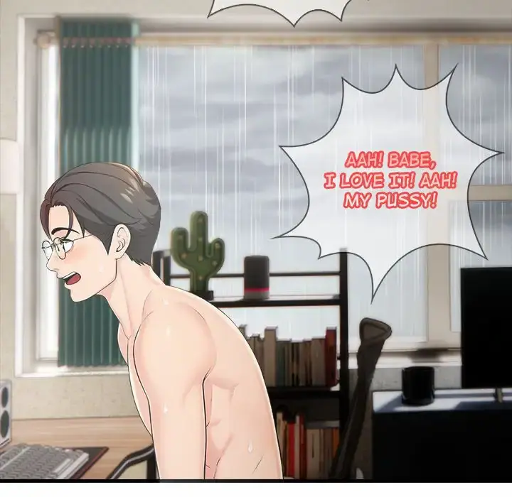 Oversized Life Uncensored, chapter 2: Oversized Life - Episode 2 - read, page 48 of 131