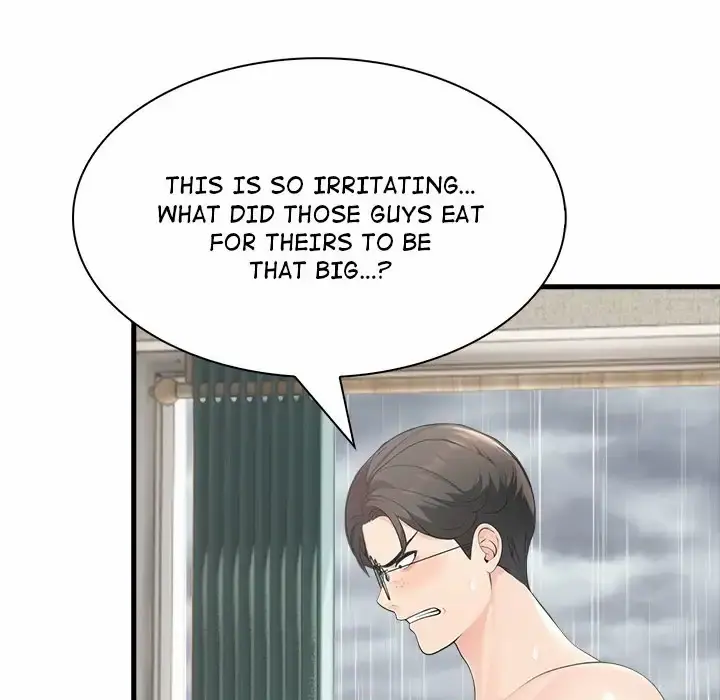 Oversized Life Uncensored, chapter 2: Oversized Life - Episode 2 - read, page 60 of 131