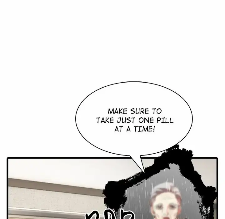 Oversized Life Uncensored, chapter 2: Oversized Life - Episode 2 - read, page 62 of 131