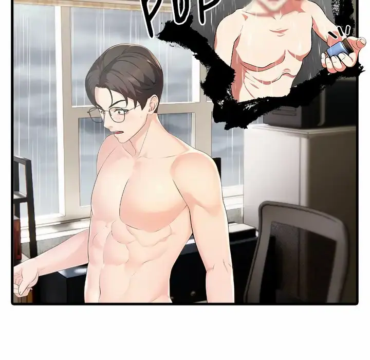 Oversized Life Uncensored, chapter 2: Oversized Life - Episode 2 - read, page 63 of 131