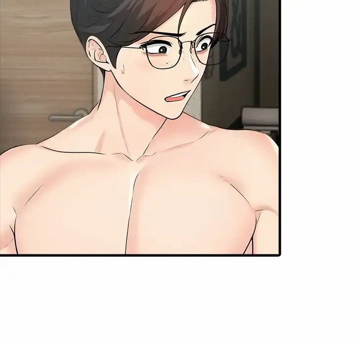 Oversized Life Uncensored, chapter 2: Oversized Life - Episode 2 - read, page 65 of 131