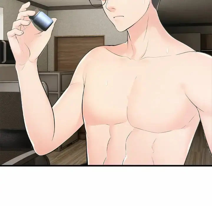Oversized Life Uncensored, chapter 2: Oversized Life - Episode 2 - read, page 73 of 131