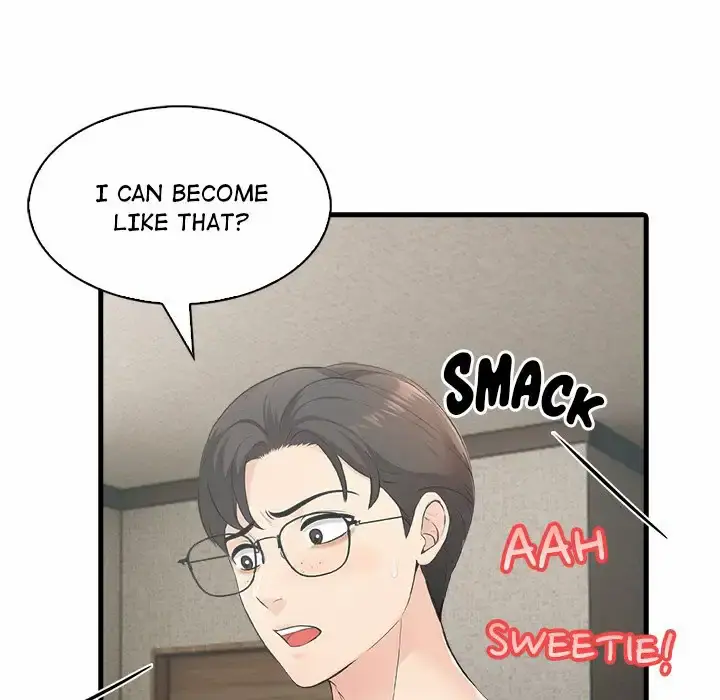 Oversized Life Uncensored, chapter 2: Oversized Life - Episode 2 - read, page 76 of 131