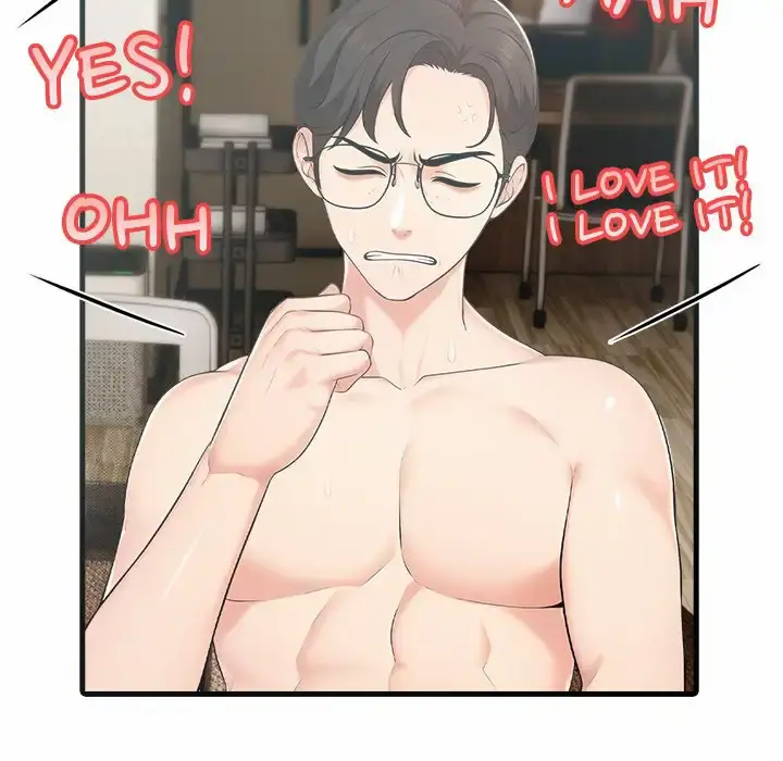 Oversized Life Uncensored, chapter 2: Oversized Life - Episode 2 - read, page 81 of 131