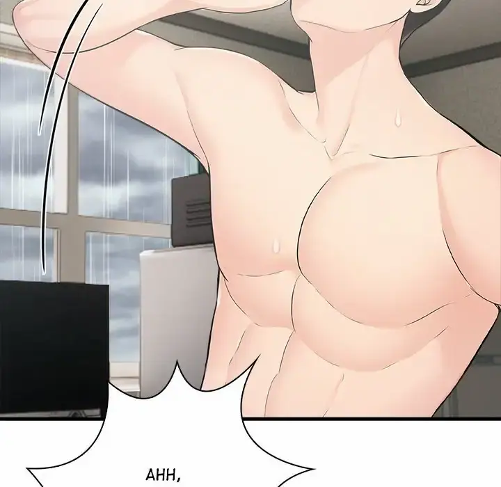 Oversized Life Uncensored, chapter 2: Oversized Life - Episode 2 - read, page 83 of 131