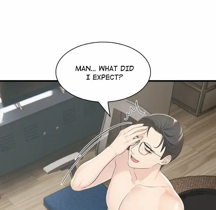 Oversized Life Uncensored, chapter 2: Oversized Life - Episode 2 - read, page 88 of 131