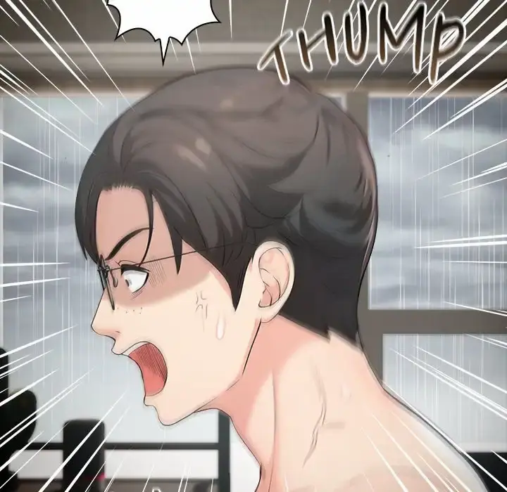 Oversized Life Uncensored, chapter 2: Oversized Life - Episode 2 - read, page 91 of 131