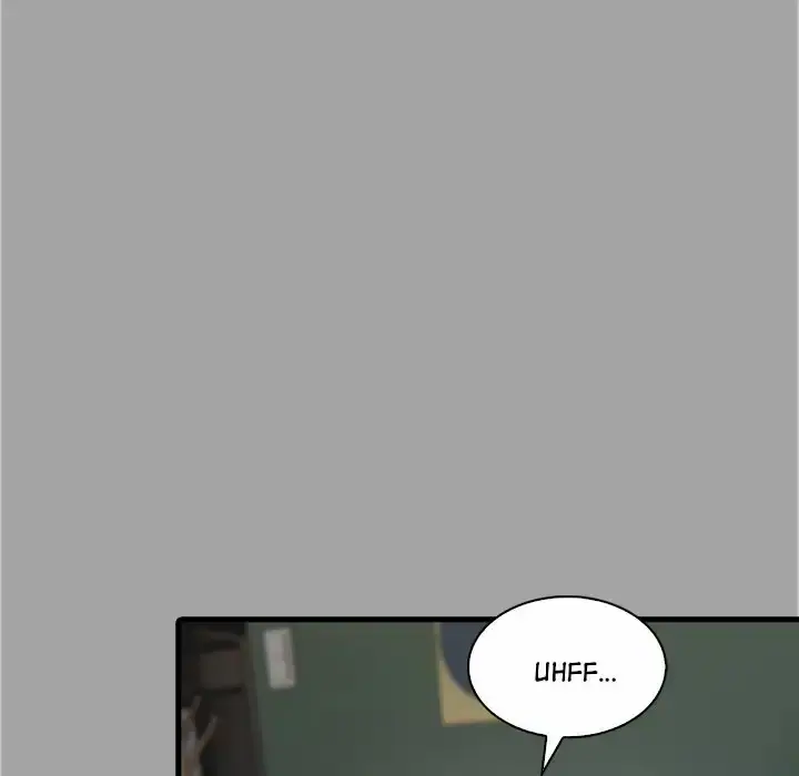 Oversized Life Uncensored, chapter 2: Oversized Life - Episode 2 - read, page 95 of 131