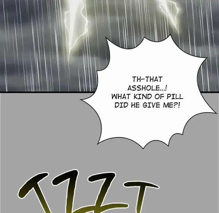 Oversized Life Uncensored, chapter 2: Oversized Life - Episode 2 - read, page 101 of 131