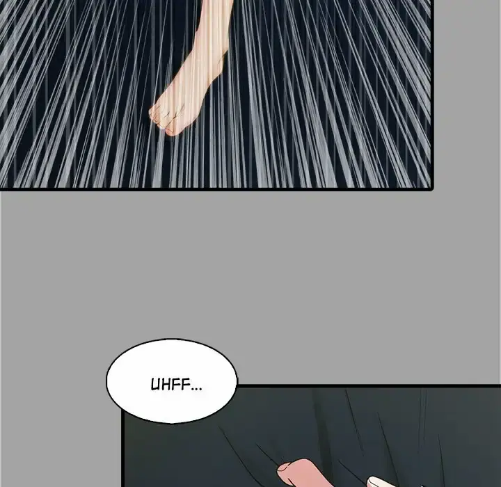 Oversized Life Uncensored, chapter 2: Oversized Life - Episode 2 - read, page 104 of 131