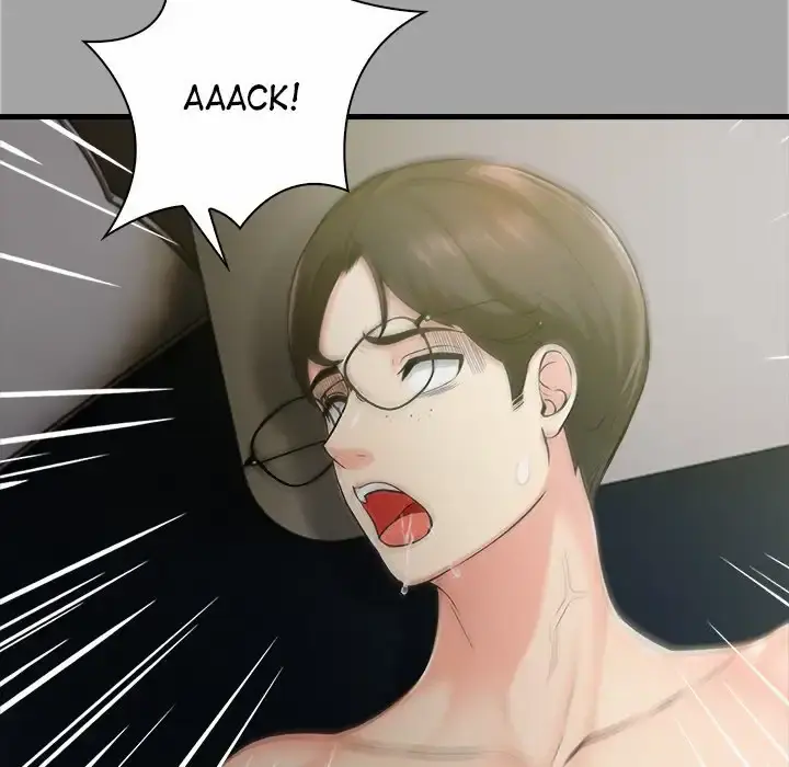 Oversized Life Uncensored, chapter 2: Oversized Life - Episode 2 - read, page 107 of 131