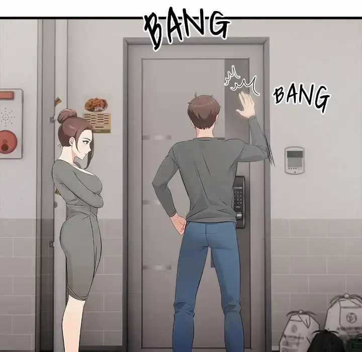 Oversized Life Uncensored, chapter 2: Oversized Life - Episode 2 - read, page 115 of 131