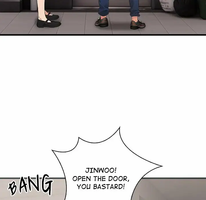 Oversized Life Uncensored, chapter 2: Oversized Life - Episode 2 - read, page 116 of 131