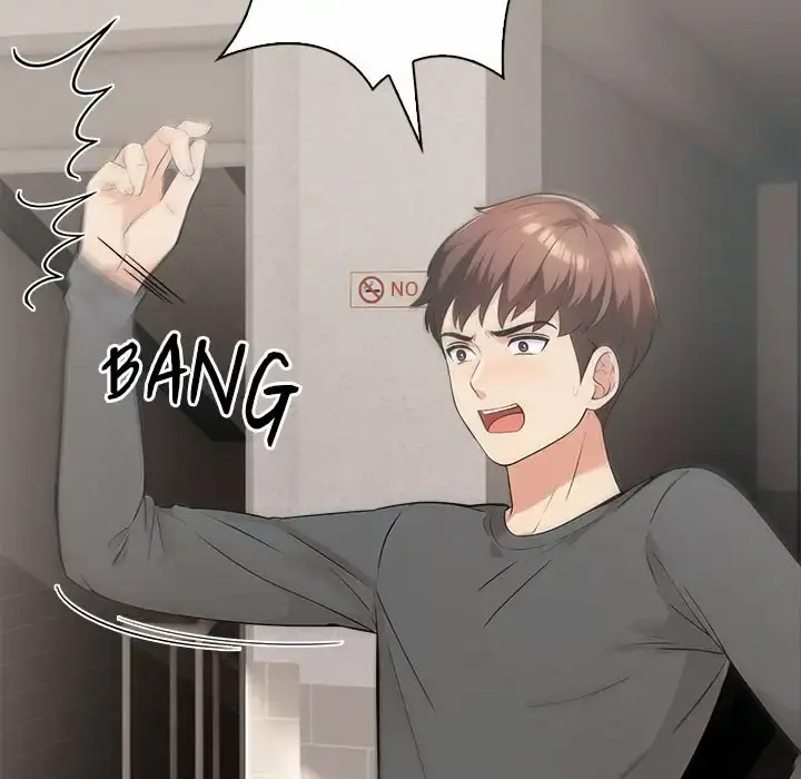 Oversized Life Uncensored, chapter 2: Oversized Life - Episode 2 - read, page 117 of 131