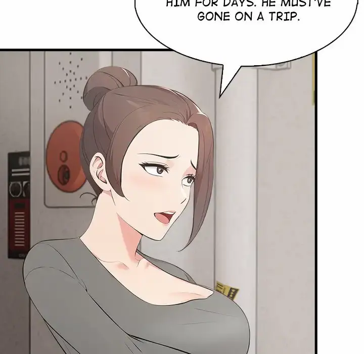 Oversized Life Uncensored, chapter 2: Oversized Life - Episode 2 - read, page 119 of 131