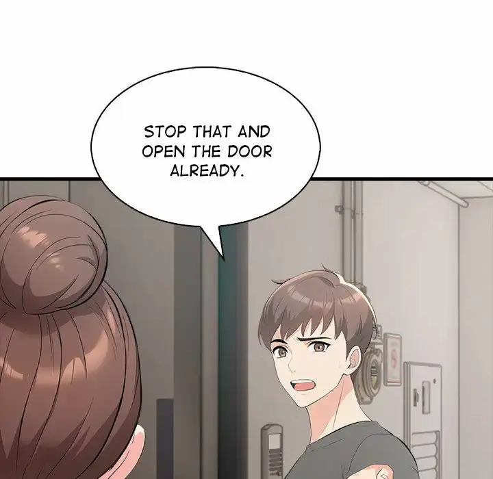 Oversized Life Uncensored, chapter 2: Oversized Life - Episode 2 - read, page 121 of 131