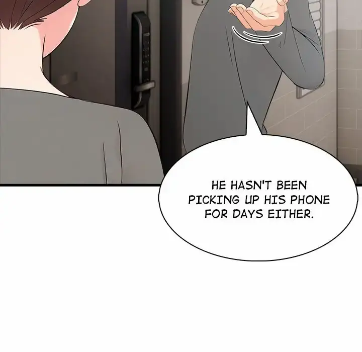 Oversized Life Uncensored, chapter 2: Oversized Life - Episode 2 - read, page 122 of 131