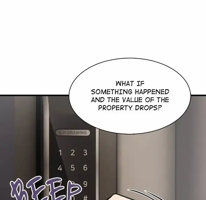 Oversized Life Uncensored, chapter 2: Oversized Life - Episode 2 - read, page 123 of 131