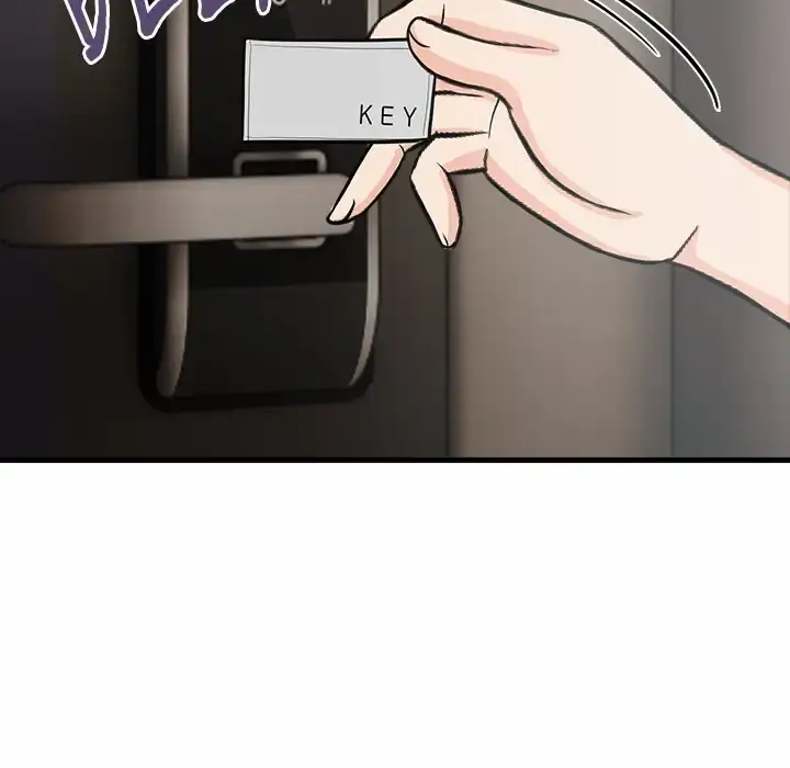 Oversized Life Uncensored, chapter 2: Oversized Life - Episode 2 - read, page 124 of 131