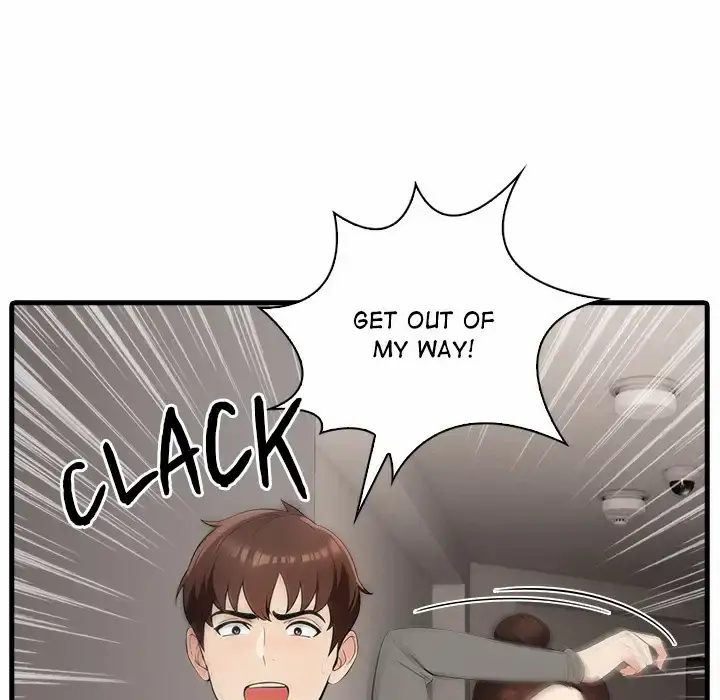 Oversized Life Uncensored, chapter 2: Oversized Life - Episode 2 - read, page 125 of 131