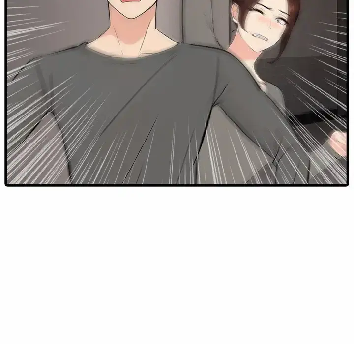 Oversized Life Uncensored, chapter 2: Oversized Life - Episode 2 - read, page 126 of 131