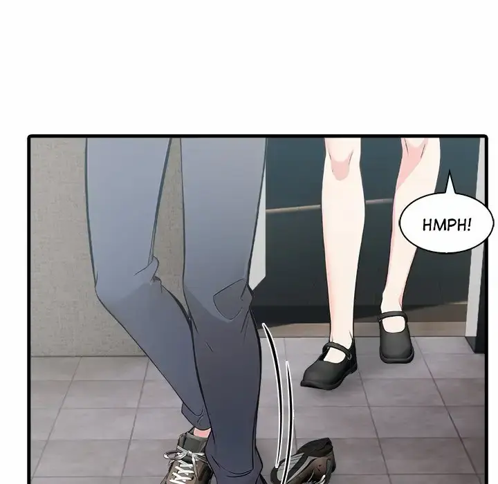 Oversized Life Uncensored, chapter 2: Oversized Life - Episode 2 - read, page 127 of 131