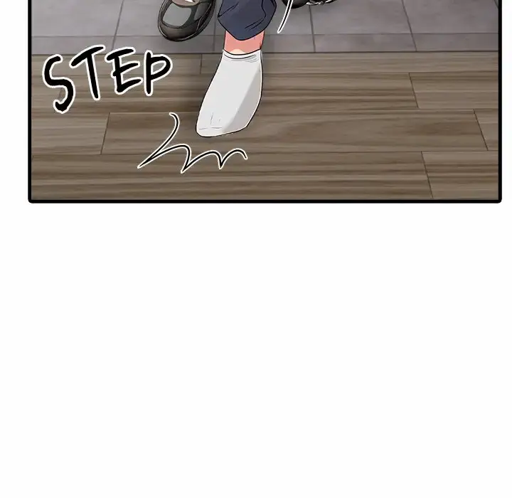 Oversized Life Uncensored, chapter 2: Oversized Life - Episode 2 - read, page 128 of 131